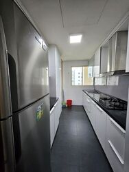 Yishun Emerald (D27), Condominium #479344401